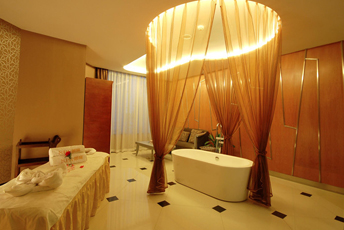 成都金牛区养生馆之脾胃虚弱的食疗配合